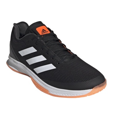 adidas Halowe buty do gry Counterblast Bounce czarne męskie